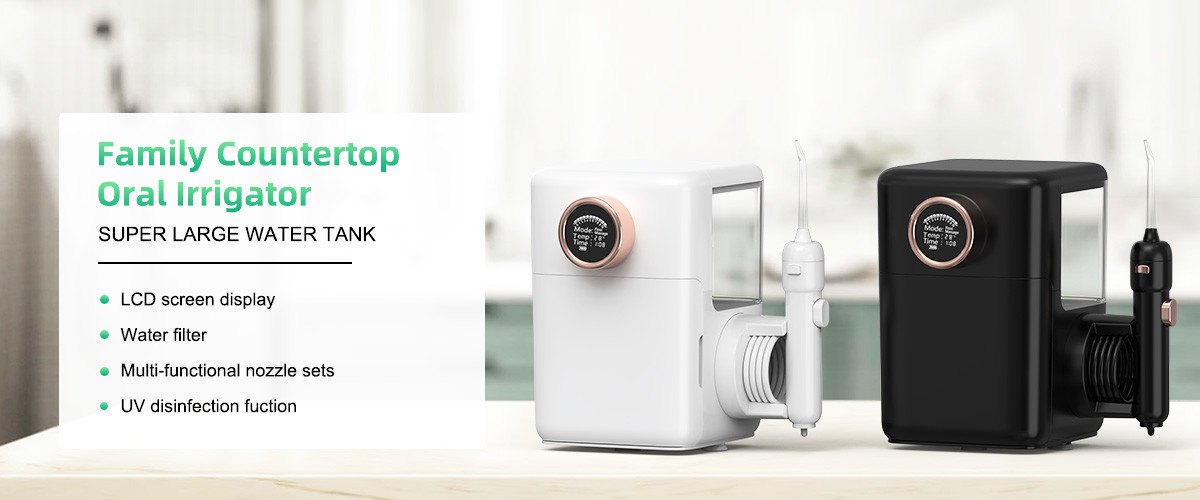 China best Cordless Water Flosser on sales