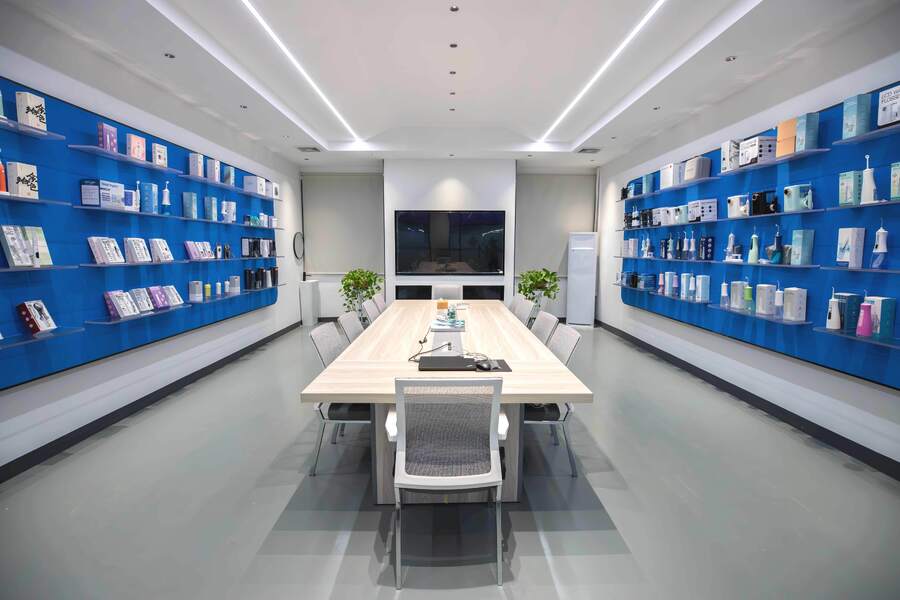 China Aimi Health Technology (Guangdong)Co., ltd company profile