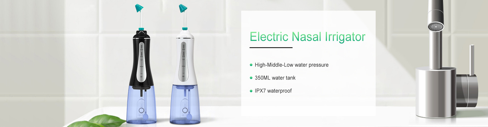 China best Mini Water Flosser on sales