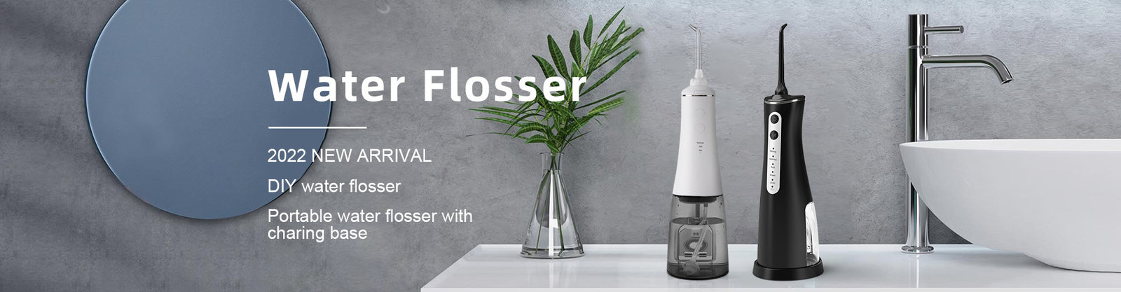 China best Portable Water Flosser on sales