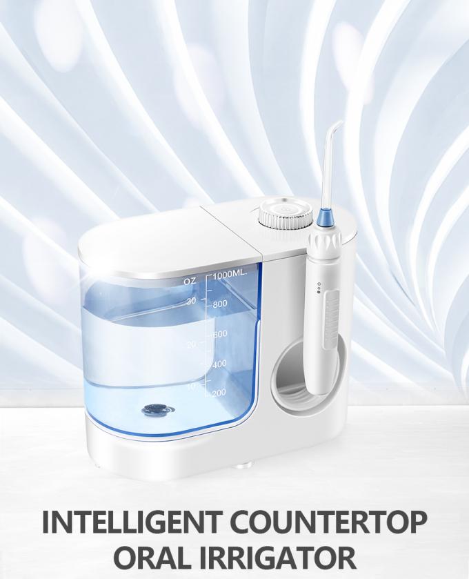 1000ML High Power Water Flosser