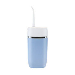 Mini USB Rechargeable Oral Water Irrigator With 2PCS Jet Tips