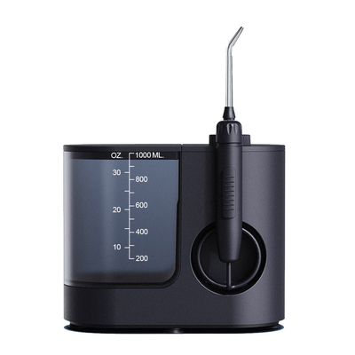 Household Type 1000ML Oral Water Irrigators IPX5 Waterproof