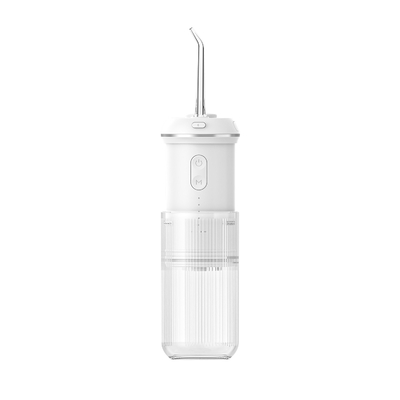 Mini Portable Travel Household USB Recharge Oral Irrigator For Teeth Cleaning