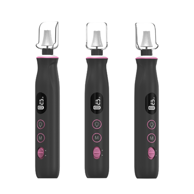 Electric Nail Drill Machine Machine Portable Mini  Manicure Art Pen Tools For Gel Removal Nail Grinder Polishing