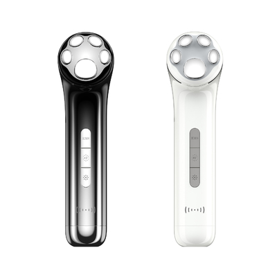 Electric EMS Skin Home Device Instrument Ems Face Lifting Device Facial Massager