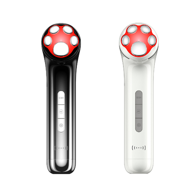 Electric EMS Skin Home Device Instrument Ems Face Lifting Device Facial Massager