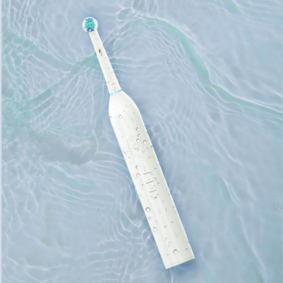 Rotating Electric Toothbrush Oral Care Best Deep Cleaning Electric Toothbrush with three working modes