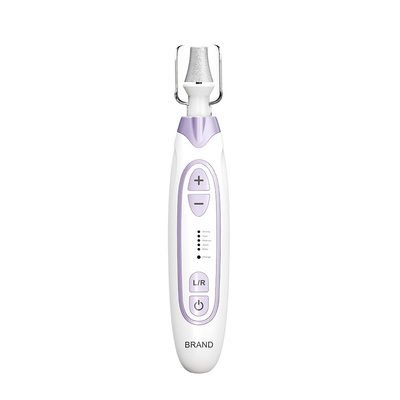 Professional Manicure Pedicure Kit, Electric Nail File Set, Cordless Electric Nail Drill Machine, 5 Speeds Hand Foot Care Tool