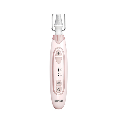 Professional Manicure Pedicure Kit, Cordless Electric Nail Drill Machine, 5 Speeds Hand Foot Care Tool Nail Grind Trim Polish