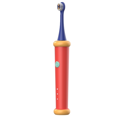 Dental Whitening Teeth IPX7   rechargeable  Children Electric Toothbrush