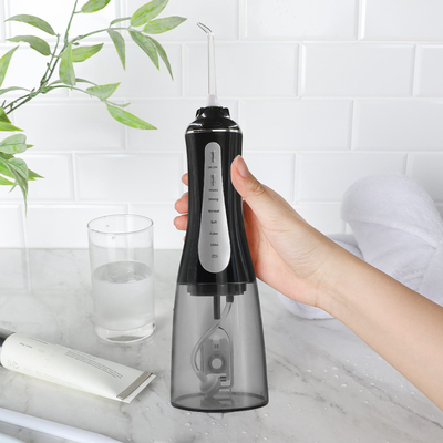Cordless Portable Water Irrigator