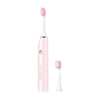 Ultralight 5V Electric Toothbrush Gum Care , IPX7 Travel Toothbrush Battery Powered