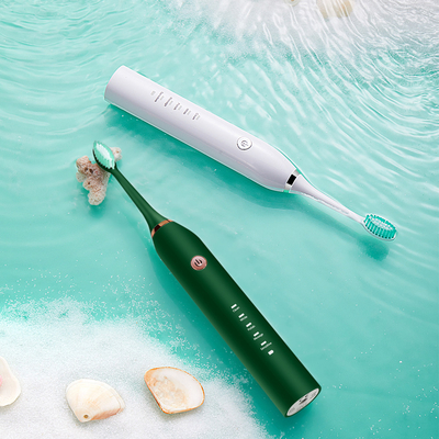 Practical Electric Sonic Toothbrush Whitening Multifunctional