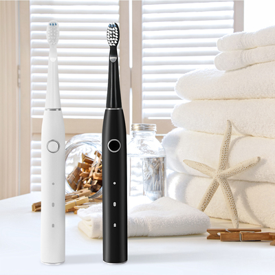 OEM 1600times/M Smart Sonic Cleaning Electric Toothbrush Reusable