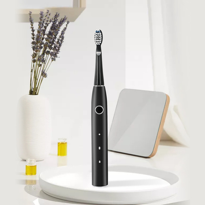 OEM 1600times/M Smart Sonic Cleaning Electric Toothbrush Reusable