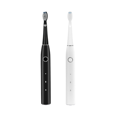 SCCP Rechargeable Electric Sonic Toothbrush Ultralight IPX7 Waterproof