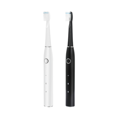 Ultralight 3.7V Oral Care Sonic Toothbrush , IPX7 Portable Electric Toothbrush