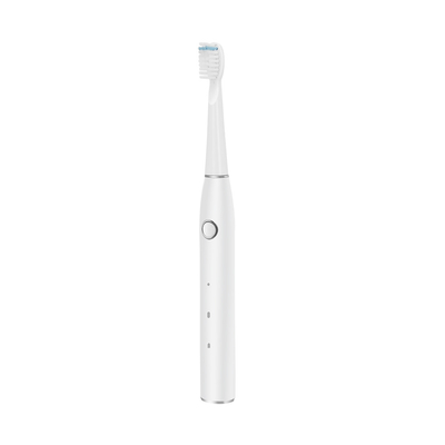 FDA Practical Electric Sonic Toothbrush 500mAh Battery Powered