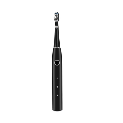 FDA Practical Electric Sonic Toothbrush 500mAh Battery Powered