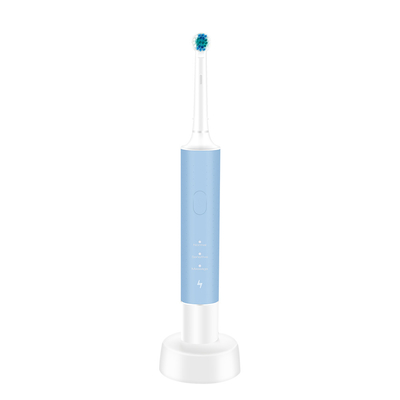 Chargeable Electric Rotating Tooth Brush Lightweight Antibacterial