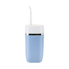 Cordless 5V Small Water Flosser , Portable Travel Oral Irrigator