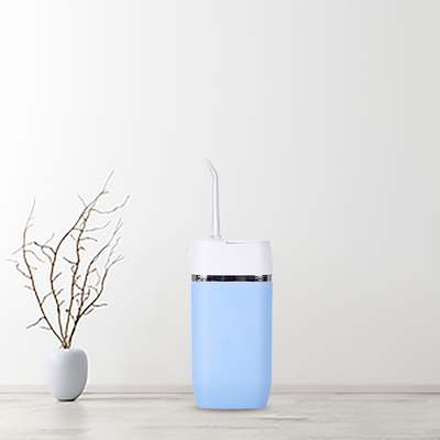 Rechargeable Small Water Flosser
