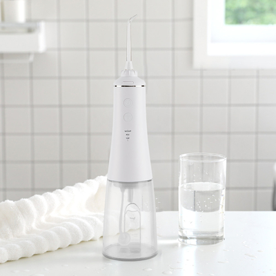 Household DIY Portable Electric Oral Irrigator Wear Resistant