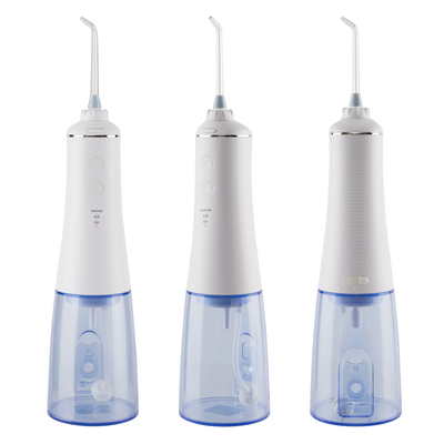 Household DIY Portable Electric Oral Irrigator Wear Resistant