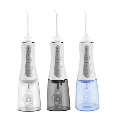 Cordless Portable Water Irrigator