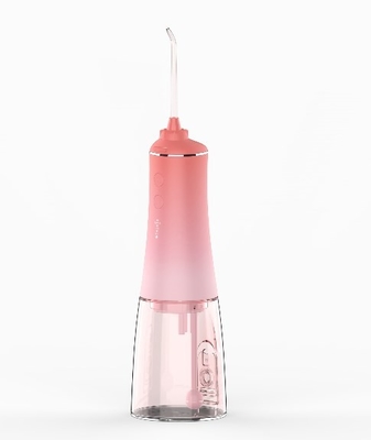 Durable DIY Homemade Water Flosser Handheld Multifunctional 350ml