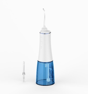Cordless Advanced DIY Water Flosser1800mAh Lightweight Ergonomic Design