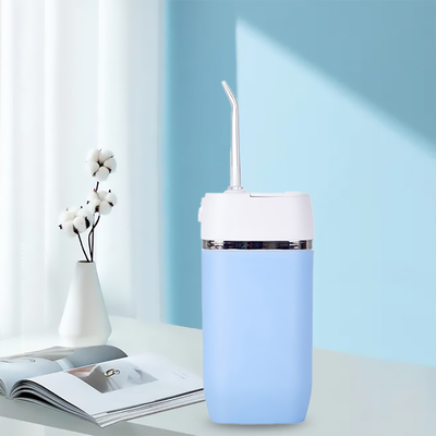 Cordless Mini Portable Water Flosser