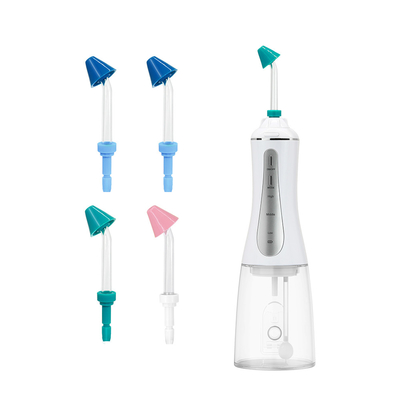 5W Ultralight Electric Nasal Irrigator Wash Multifunctional POM PC Material