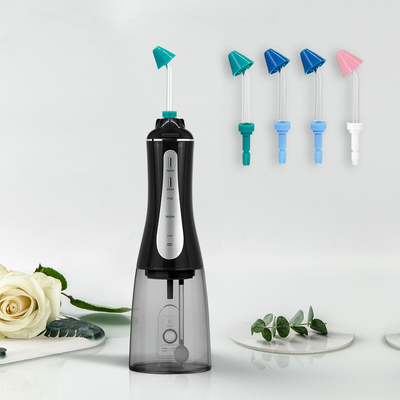 ROHS Lightweight Electric Nasal Irrigation Machine With Detachable Tank
