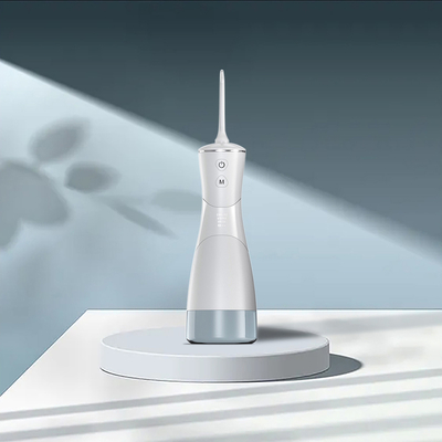 DC5V Cordless Water Flosser 30 - 150psi High Pressure Pulse Flow