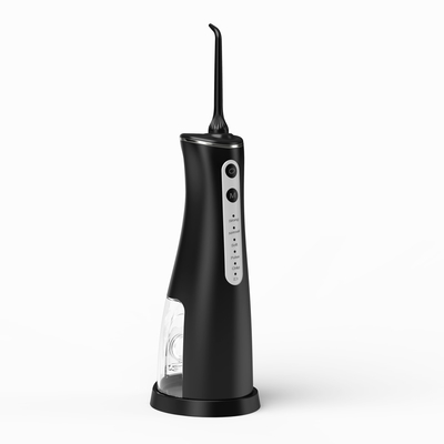 1800 MAh Battery Rechargeable Cordless Portable Water Flosser 5 Modes