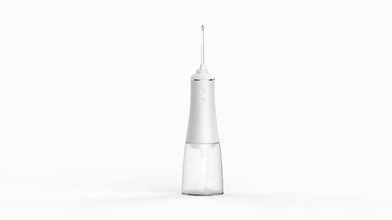 Electric Nasal Irrigator With Diy Modes And OEM Water Flosser Diy