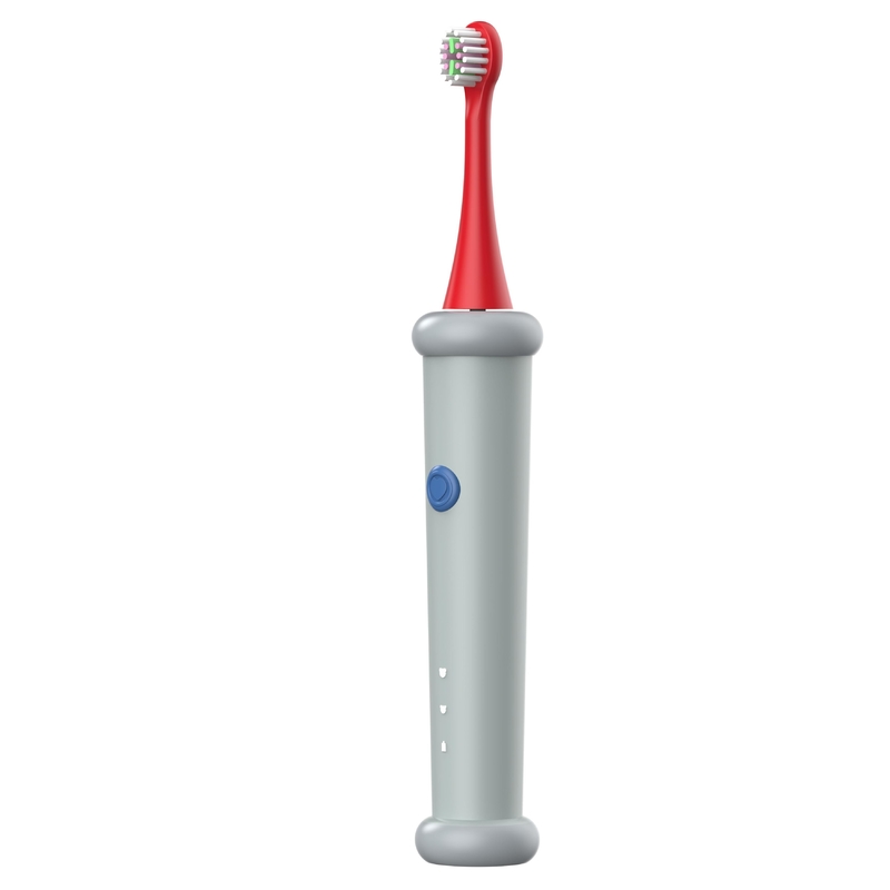 Dental Whitening Teeth IPX7   rechargeable  Children Electric Toothbrush