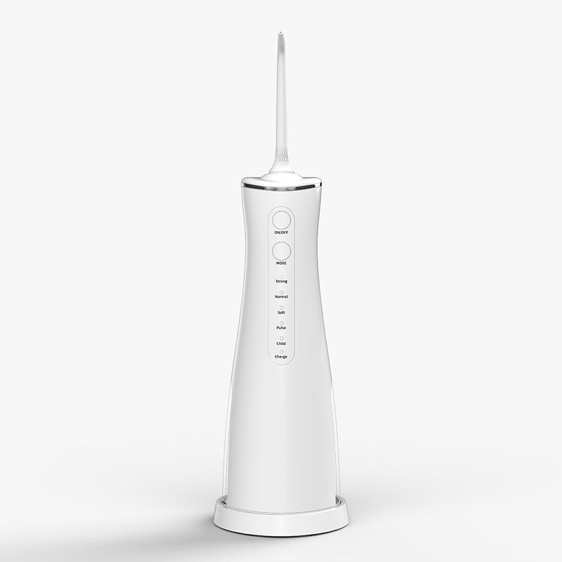 230ml Cordless Water Flosser Teeth Cleaner