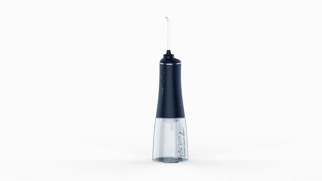 DIY Portable Oral Irrigator Rechargeable Collapsible Mini Cordless