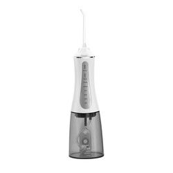 350ml Oral Waterproof Electric Water Dental Flosser Rechargeable Cordless