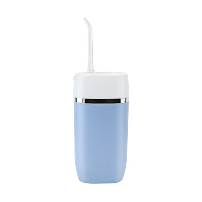 165ml Water Tank Mini Water Flosser For Teeth Cleaning
