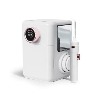 USB Rechargeable Family Use Water Flosser For Teeth Cleaning  30-150PSI