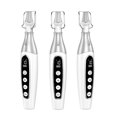 Portable Nail Grinder Machine USB Charging Pedicure Nail File Set Electric Nail Drill