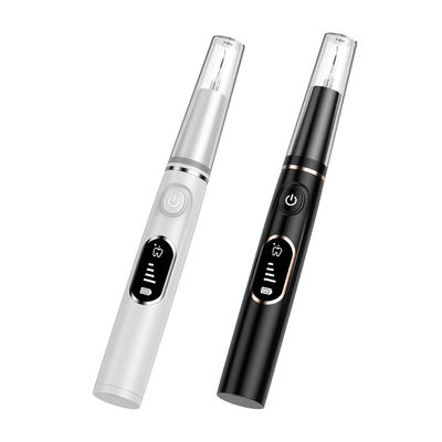 Portable electric tooth cleaner for clean tooth Dental Electric Scaler Electric Tooth Cleaner