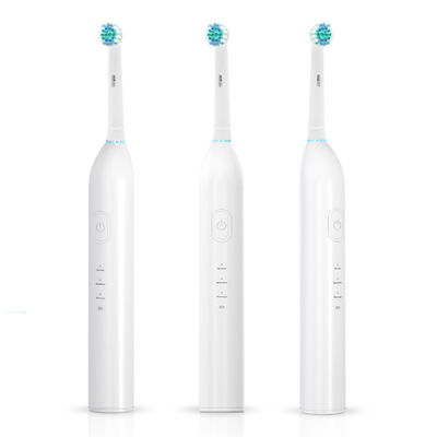 Rotating Electric Toothbrush Oral Care Best Deep Cleaning Electric Toothbrush with three working modes