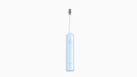 2 IN 1 Long-Lasting Electric Toothbrush For clean teeth can Use 20 days