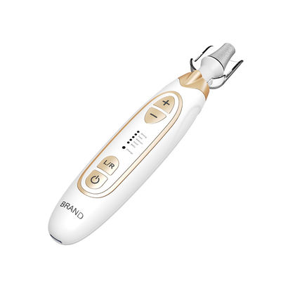 Professional Manicure Pedicure Kit, Cordless Electric Nail Drill Machine, 5 Speeds Hand Foot Care Tool Nail Grind Trim Polish