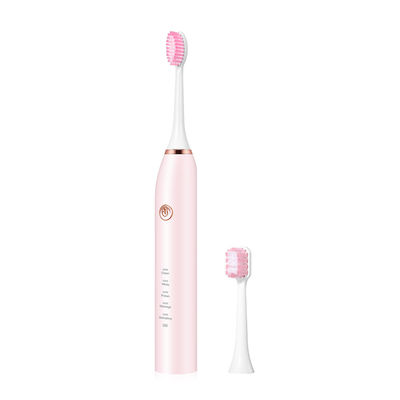 Practical Electric Sonic Toothbrush Whitening Multifunctional